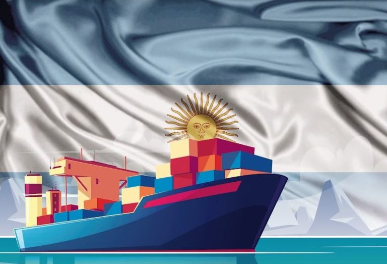 Comercio exterior argentino: La única manera de «fabricar» dólares es con  más exportaciones - Revista ForExport